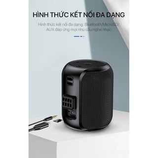 Loa Bluetooth VIVAN VS12