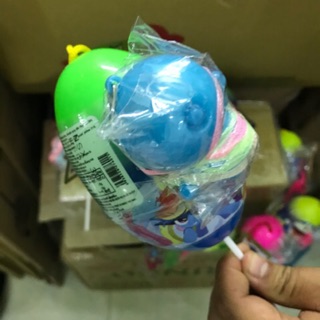 Kẹo que trứng khủng long 1 cái