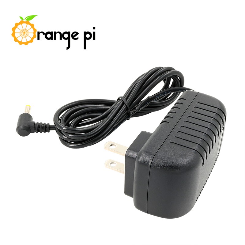 Nguồn cho Orange Pi 5v3a