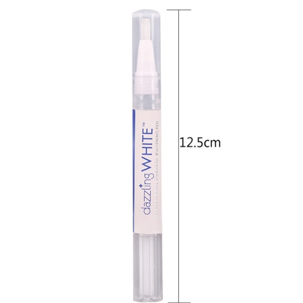 Bút Tẩy Trắng Răng Dazzling White - Bút Tẩy Răng Thần Kì Hiệu Quả Sau 7 Ngày Clovershop68
