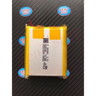 Pin Lipo 10.000mah (2 cell 5000mah 18,5Wh)