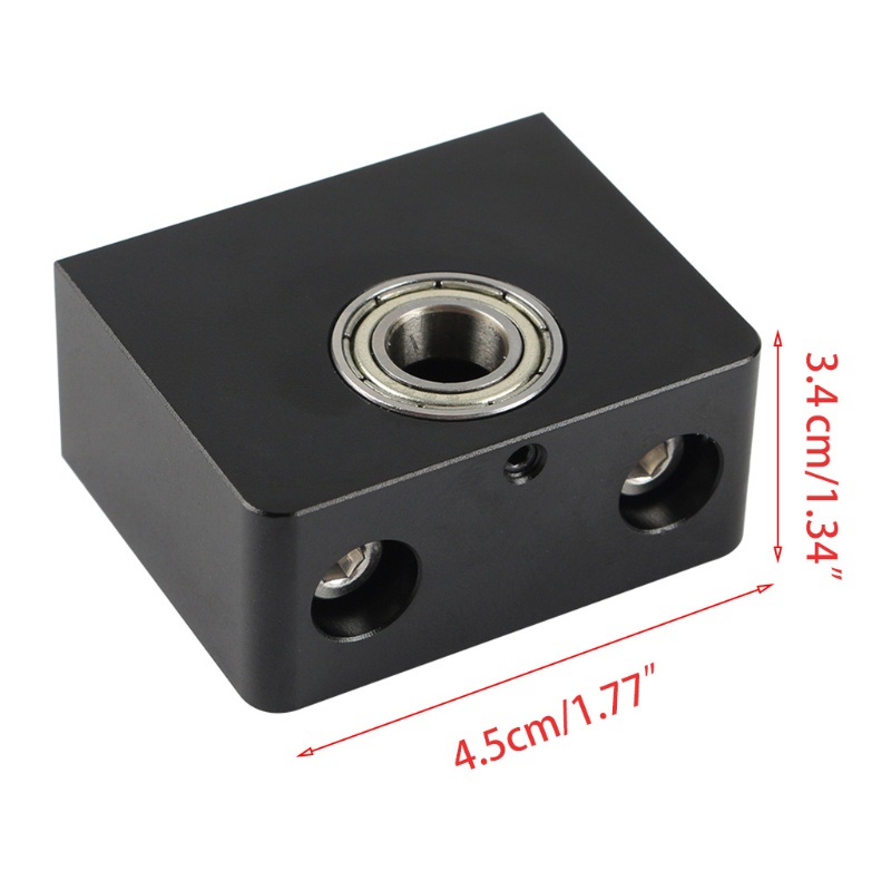 Bộ Phận Gắn Máy In 3d Bằng Nhôm Z-Axis Cho Tornado Cr-10 Ender 3