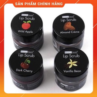 Tẩy da chết môi Beauty Treats Lip Scrub - [Mĩ Phẩm Gía Sỉ]