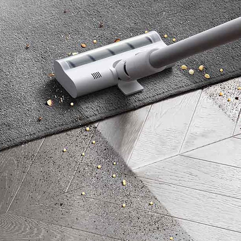 Bộ 5 Khăn Lau Dày Dặn Thay Thế Cho Máy Hút Bụi Xiaomi Mijia G10 K10