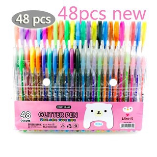 Bộ bút vẽ tranh 48 màu