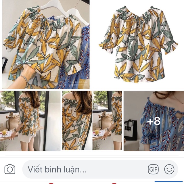 Áo sơmi nữ 3kg