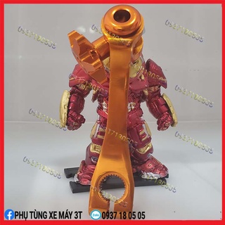 Combo đũa thắng và pát thắng CNC