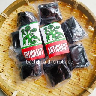 Cao a ti sô - 1 cục cao - dùng nấu nước mát