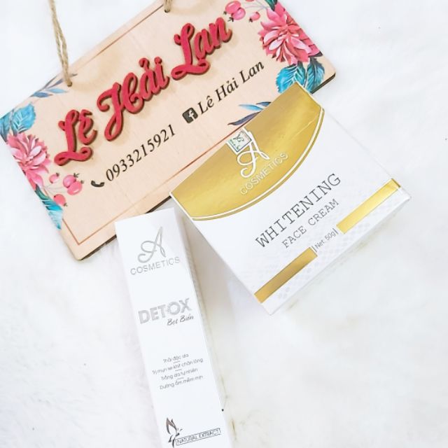 Combo face 500.000
