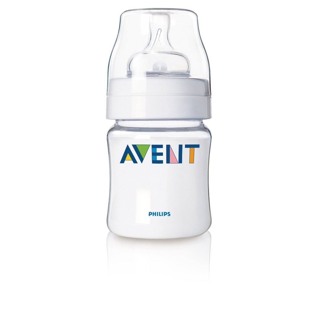 Bình sữa AVENT 125ml