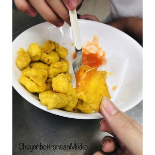 Bột chiên gà Mikko gói 150g