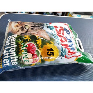 Cát vệ sinh cho mèo POWER SAND