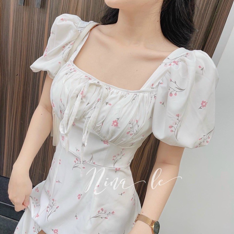 ĐẦM MAXI HOA XẺ TÀ SIÊU XINH✅FREESHIP-MẶC LÀ XINH✅ ĐẦM TRẮNG DỰ TIỆC SIÊU SANG CHẢNH,SIÊU PHẨM DU LỊCH CHỤP ẢNH HÈ 2021