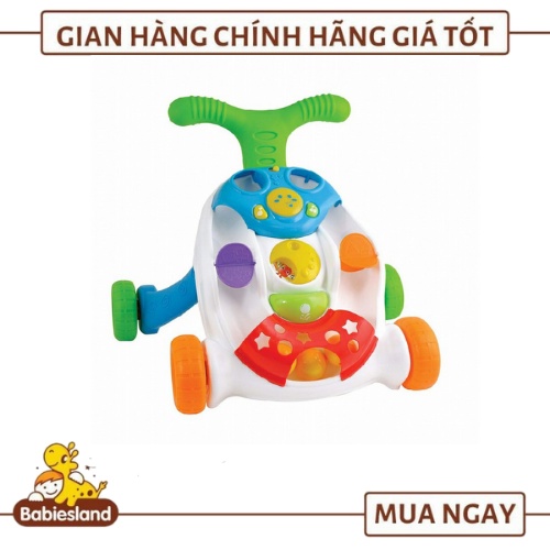 Xe tập đi thả bóng Winfun 0829