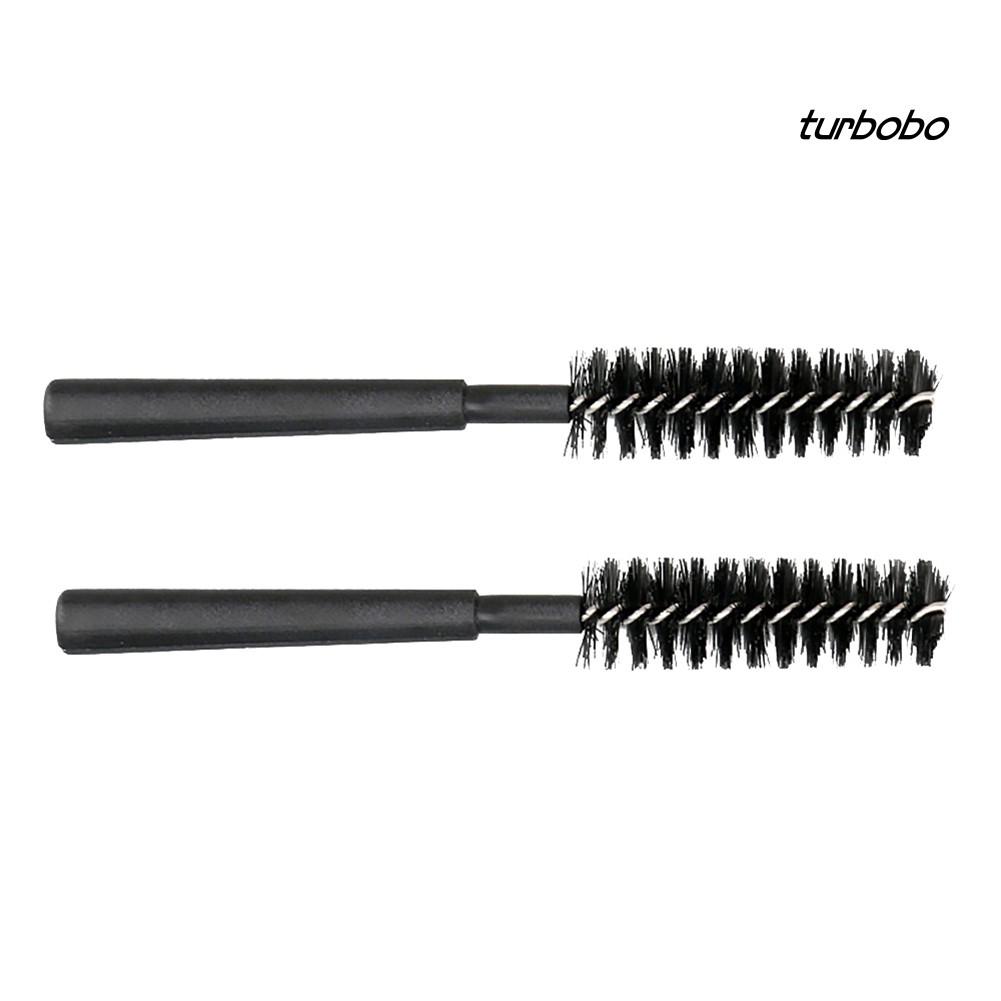 Set 2 Bàn Chải Chống Tĩnh Điện Dùng Làm Sạch Tai Nghe