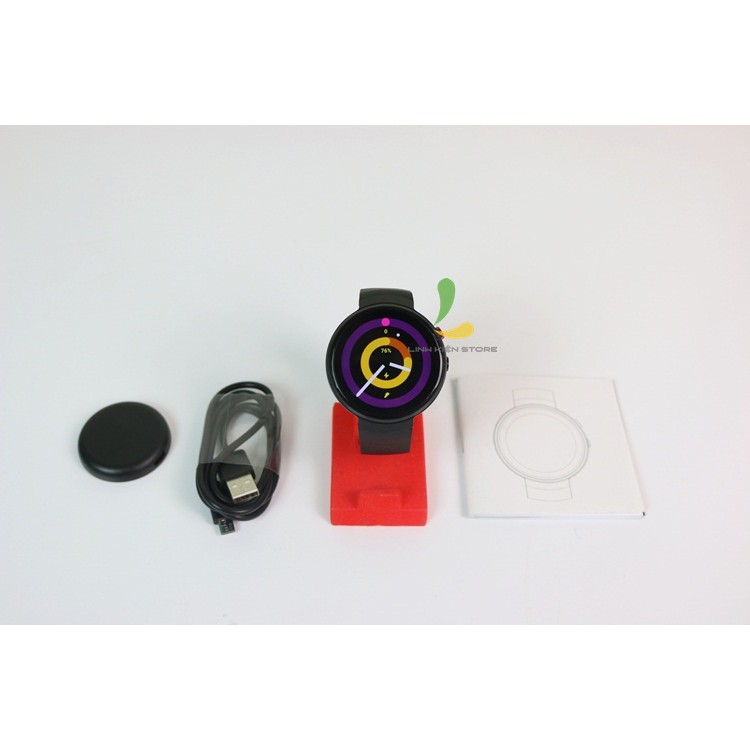 Đồng hồ thông minh Smartwatch Finow Z28 Tích hợp camera chụp ảnh, quay phim. Đo nhịp tim,đếm bước chân, gắn sim