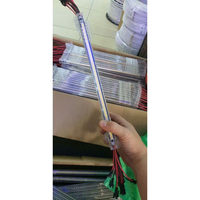 Đèn Led thanh 220v 30cm