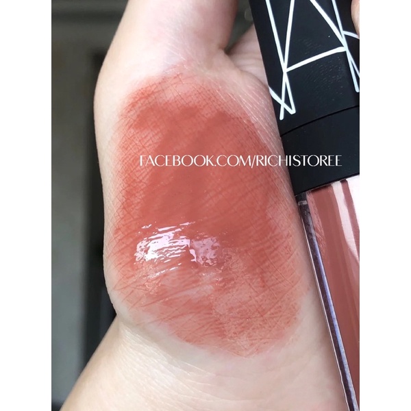 Son Nars Lip Gloss Aragon 2022