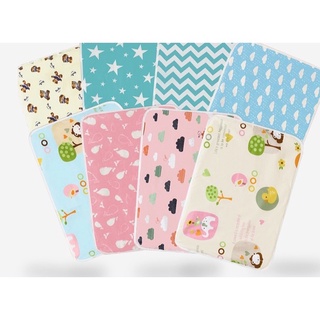 TẤM LÓT MUJI CHỐNG THẤM 50*70cm