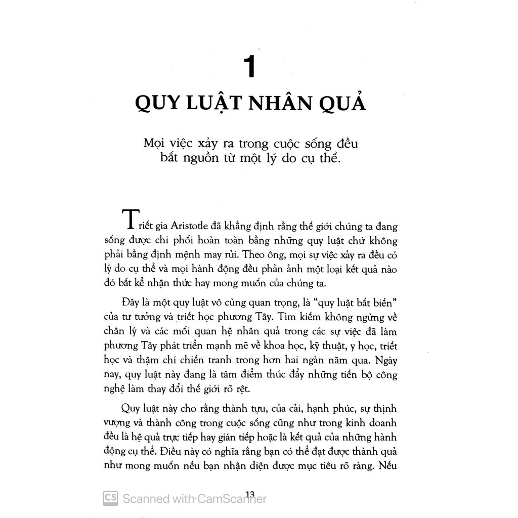Sách - 100 Qui Luật Bất Biến Để Thành Công Trong Kinh Doanh (Tái Bản 2019)