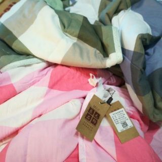 Chăn đũi muji kích thước 2m*2m3