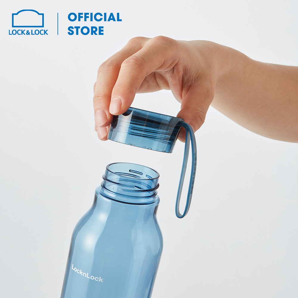 Bình nước Lock&amp;Lock Eco Bottle 750ml ABF664