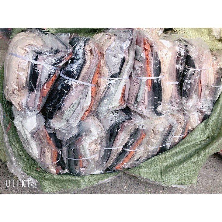 Quần Lót Đúc Su Viền Sóng Siêu Hot 1028