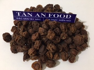 50g Hạt dổi + 200g Mắc khén + 500g Mắc mật