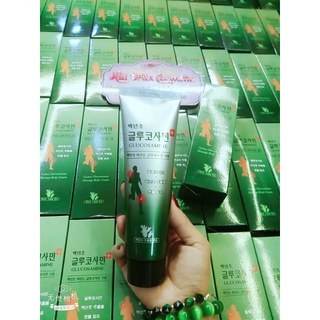 Dầu lạnh Glucosamin Hàn Quốc