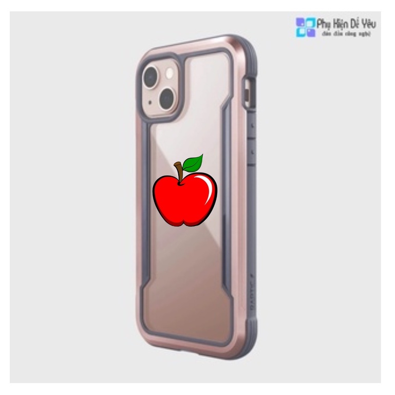 Ốp Raptic SHIELD cho lPhone 14/ 13/ 13 Pro