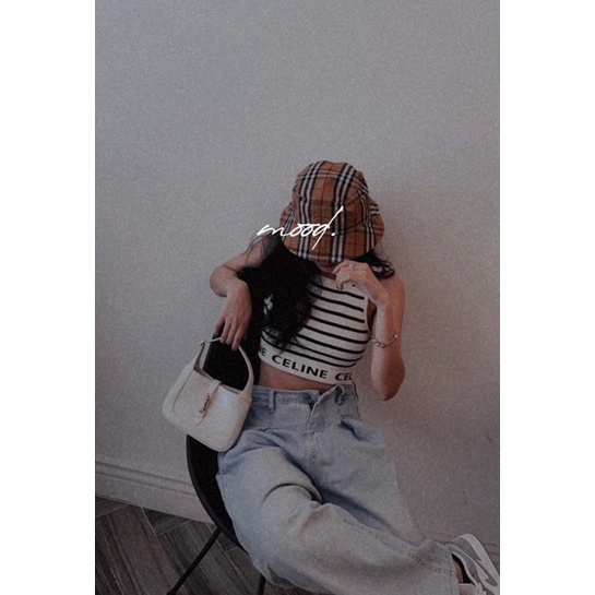 Croptop Cel.in Sẵn