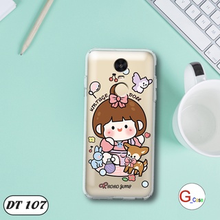 Ốp lưng dẻo in hình XIAOMI REDMI NOTE 3