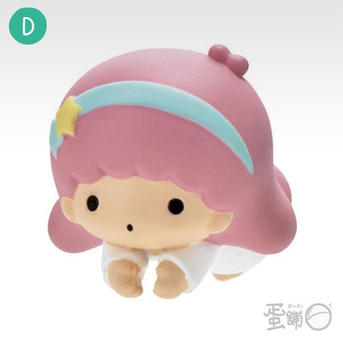 Đồ chơi Gacha Bandai  Mô hình gacha Hugcot Sanrio trang trí cáp sạc đáng yêu 4cm cập nhật thường xuyên