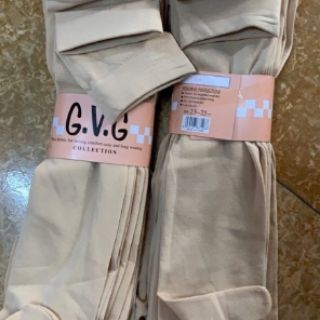 (1 đôi) Vớ xỏ ngón gvg ngắn/dài