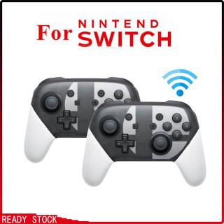 Tay cầm chơi game không dây Bluetooth cho Nintendo Switch