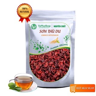 [Mã GROSALE2703 giảm 8% đơn 250K] [Hàng Công Ty] - Sơn thù du sấy khô - tấn phát