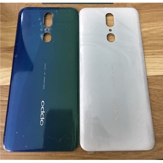 Vỏ thay nắp lưng cho Oppo F11/ Oppo A9 2019 đẹp như máy mới