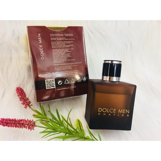 Nước Hoa Nam Dolce Men Chatler