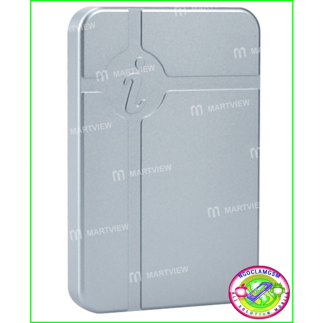 iBox Mini  đổi thông tin ổ cứng, Unbind Wifi, Fix xanh 3uTool, Fix mã màn hình,....