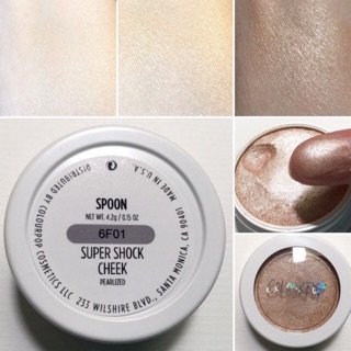 Phấn bắt sáng Colourpop Spoon UNBOX 200k (FULLBOX 260k)