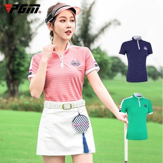 Váy GOLF Nữ Cao Cấp PGM QZ048
