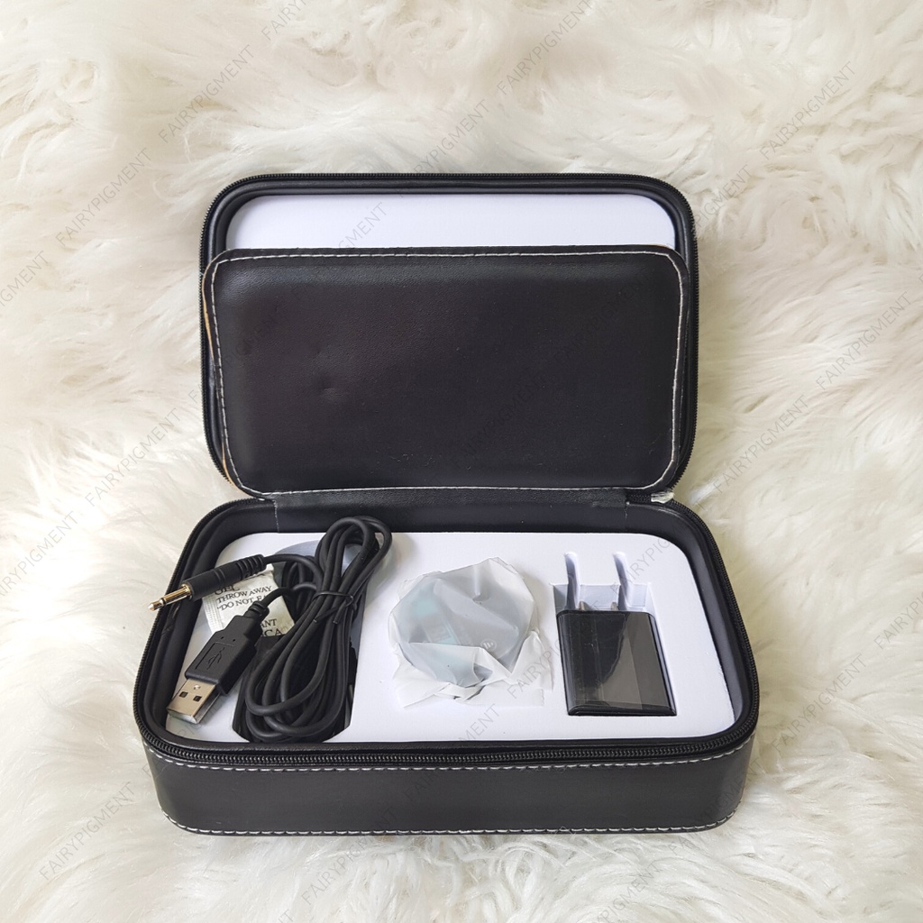 Máy Phun Xăm BIOMASTER