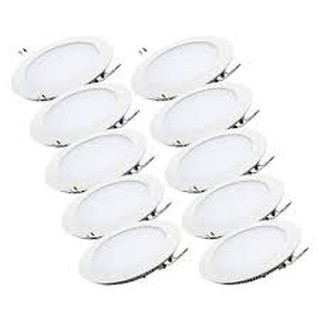 Đèn led âm trần siêu mỏng 6w,9w,12w,18w AS TRẮNG HOẶC VÀNG Siêu Sáng giá xưởng.Hỗ trợ vận chuyển với đơn hàng trên 100c