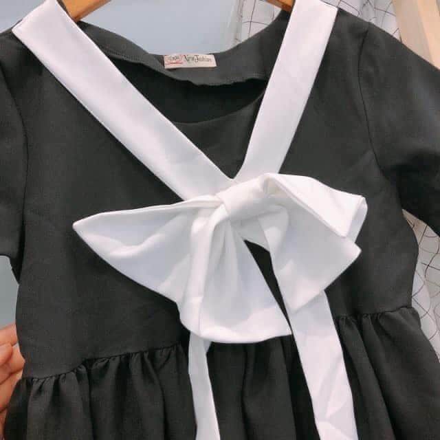 Váy bầu cao cấpchất  cotton siêu mát, thấm hút mồ hôithiết kế sang chảnh, from rộng dành các mẹ từ 43~70kg