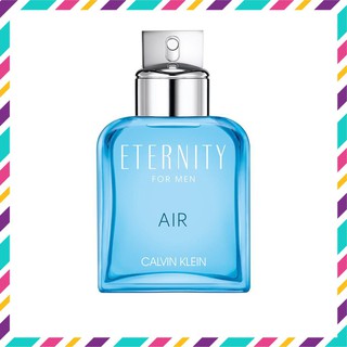 Nước hoa calvin klein ck eternity air for men edt 10ml