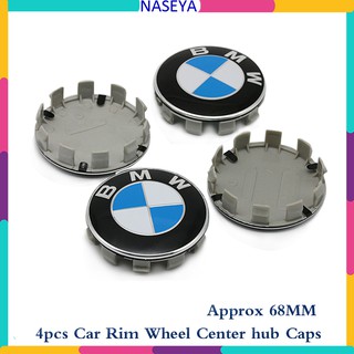 Nắp chụp mâm bánh xe hơi bmw x5 e70 x6 e71 e90 e91 e92 e60