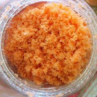 200gr Ruốc cá hồi dành cho bé