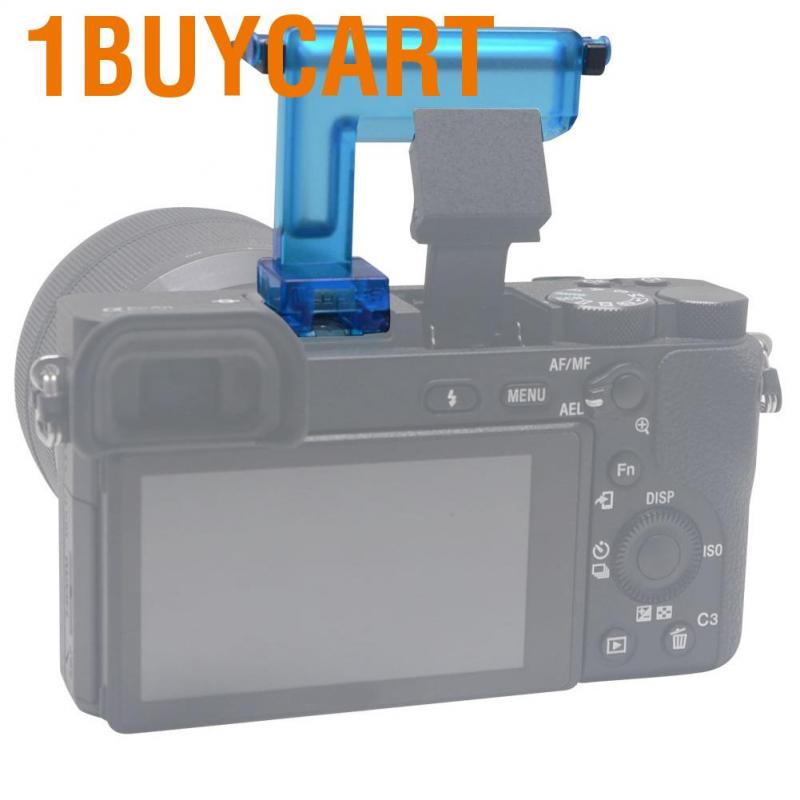 Bộ 4 vỏ tán ánh sáng đèn flash cho máy ảnh Sony A6000/A6500/A6300