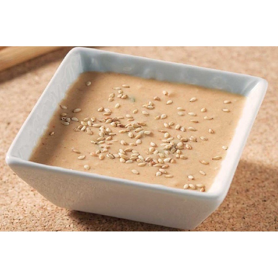 Nước sốt mè rang KEWPIE gói 15ml | BigBuy360 - bigbuy360.vn