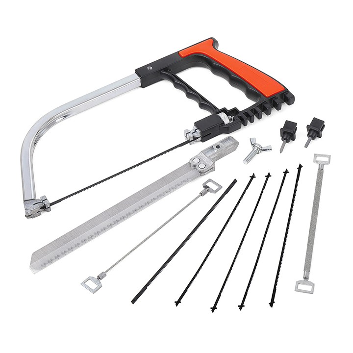 Bộ cưa cầm Tay mini đa năng cho gia đình